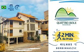 Quattro Isole Residencial