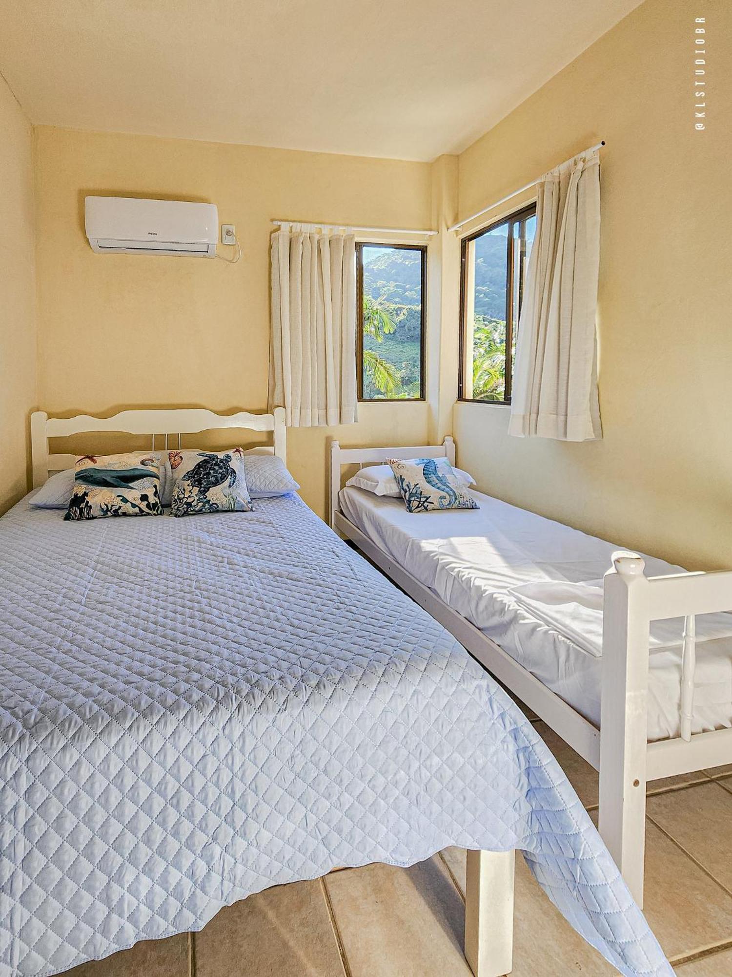 Quattro Isole Residencial Bombinhas Exterior foto