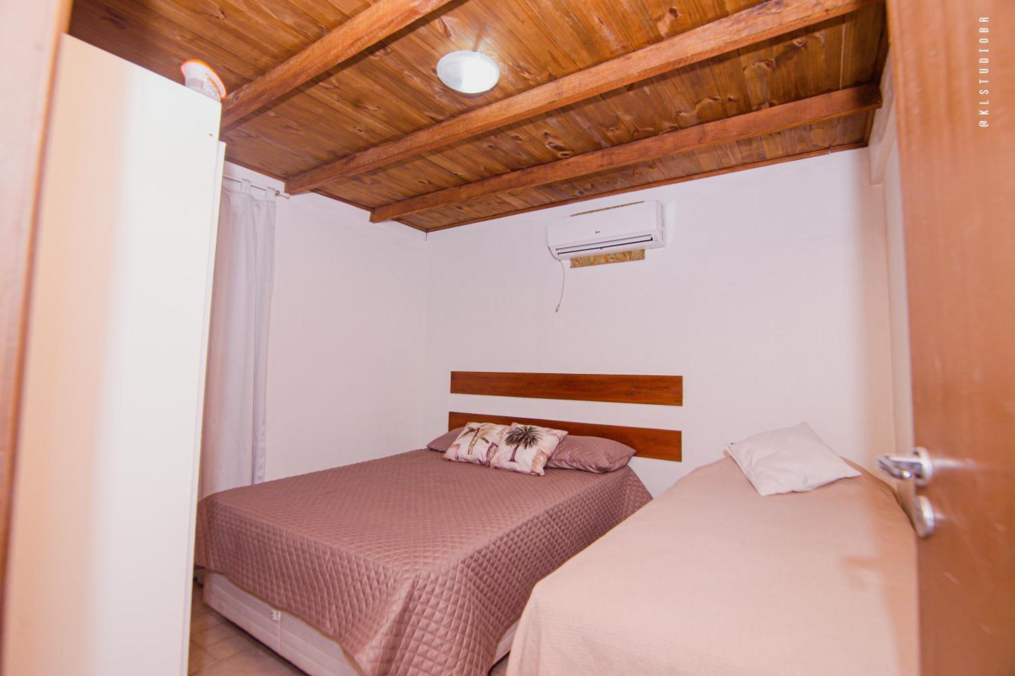 Quattro Isole Residencial Bombinhas Exterior foto