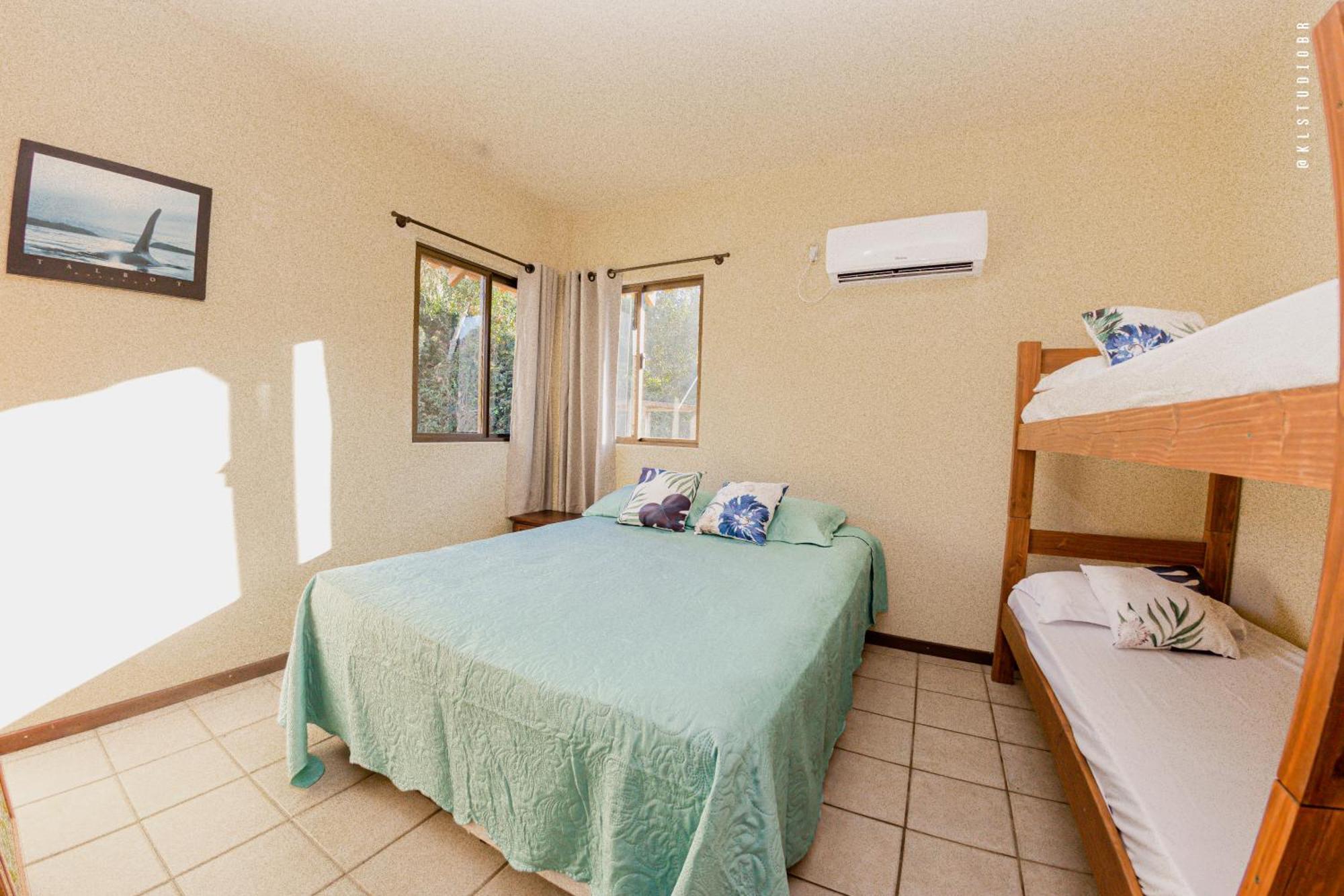 Quattro Isole Residencial Bombinhas Exterior foto