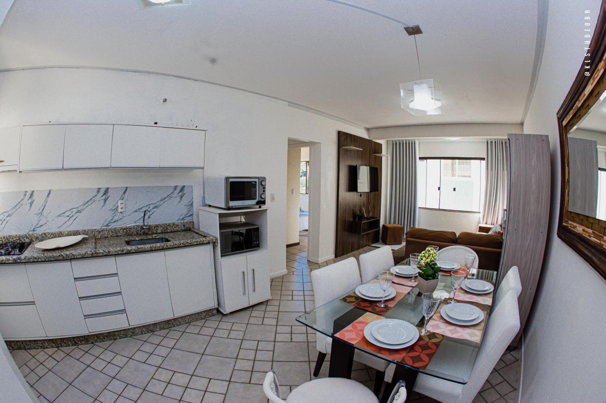 Quattro Isole Residencial Bombinhas Exterior foto