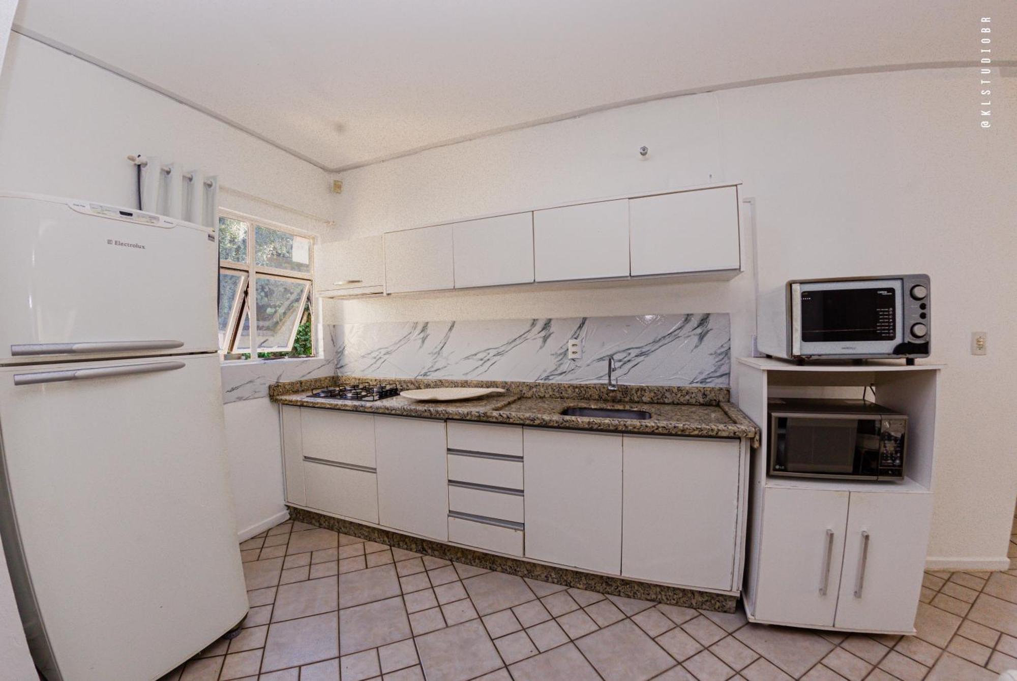 Quattro Isole Residencial Bombinhas Exterior foto