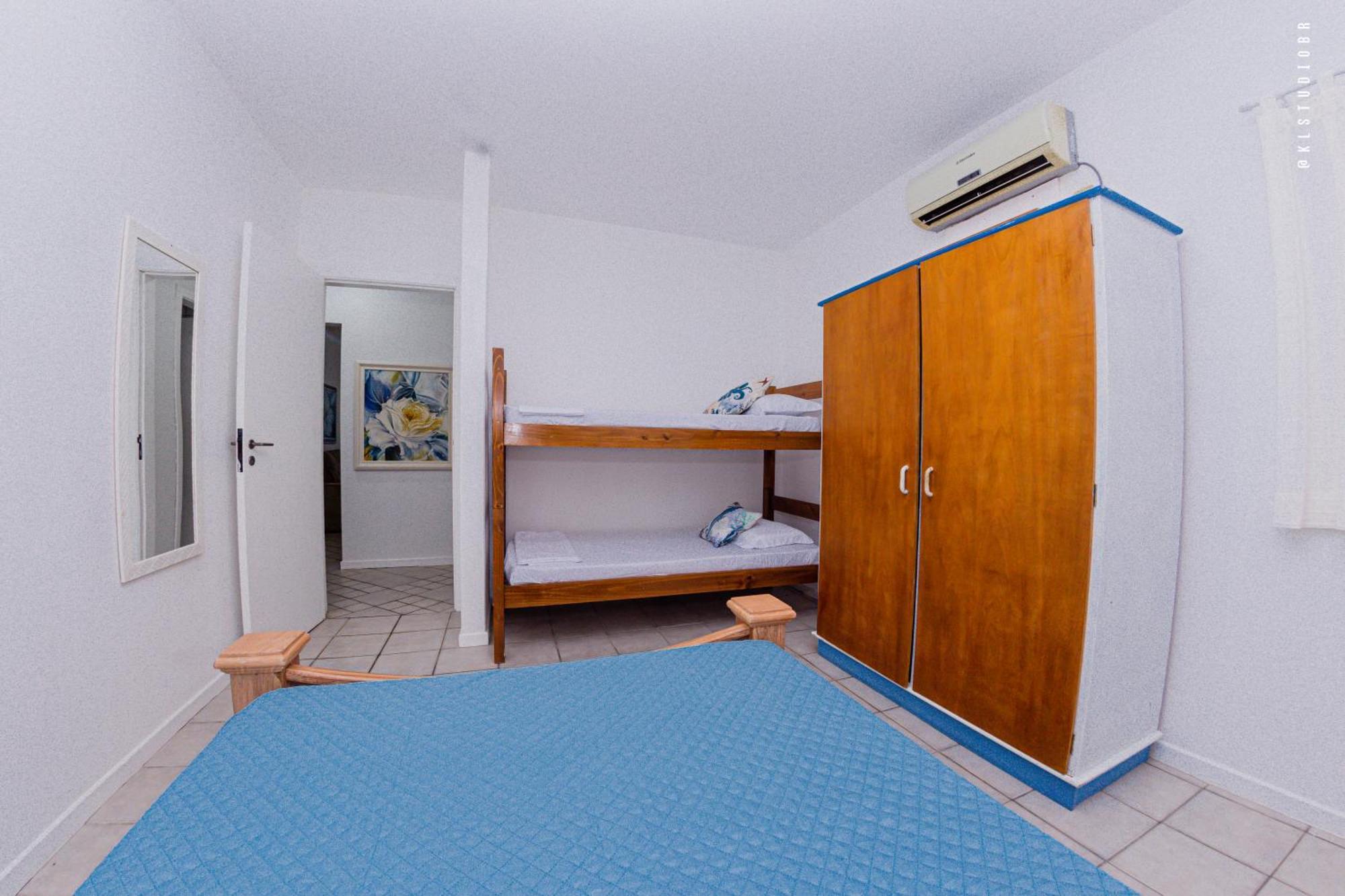 Quattro Isole Residencial Bombinhas Exterior foto