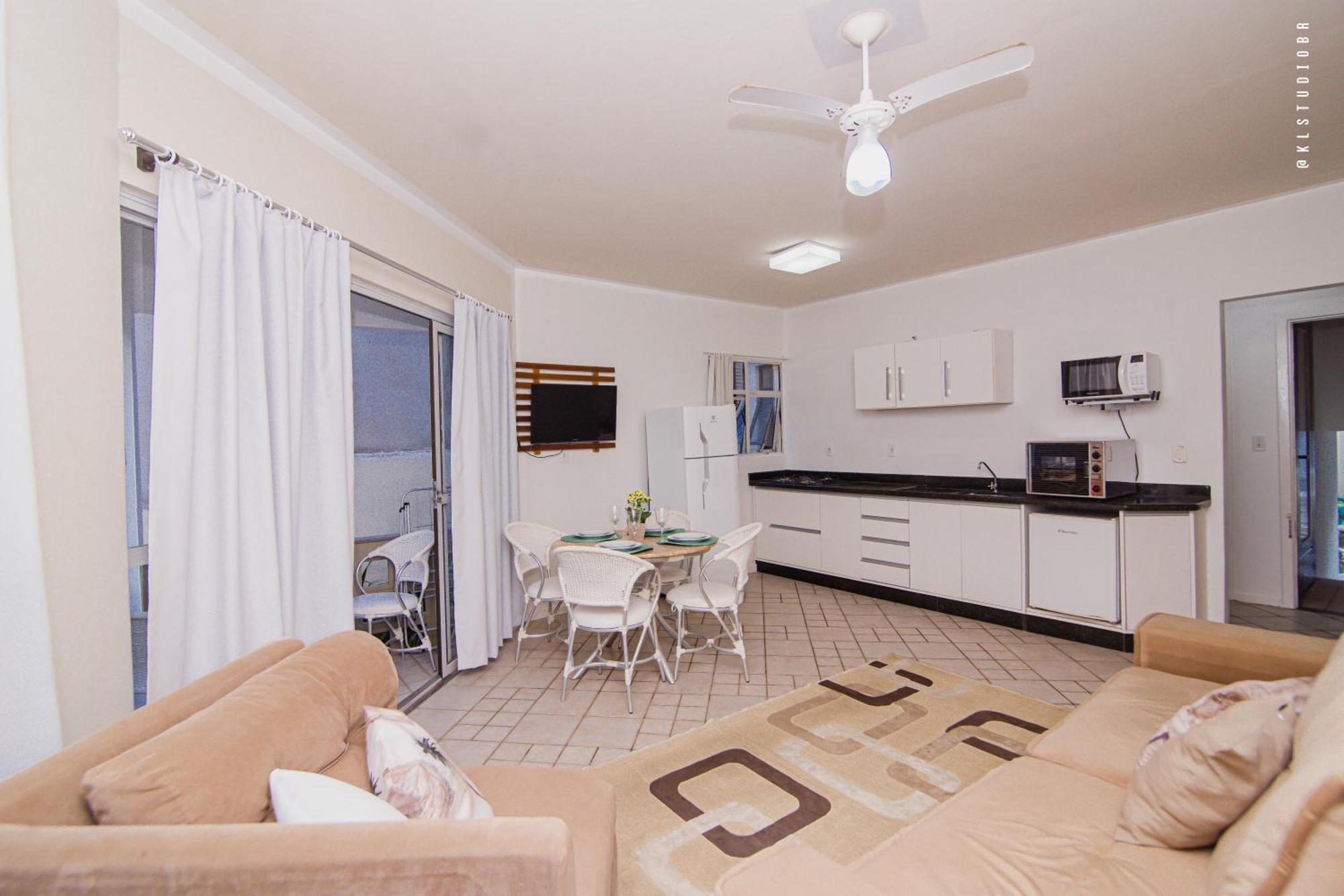 Quattro Isole Residencial Bombinhas Exterior foto