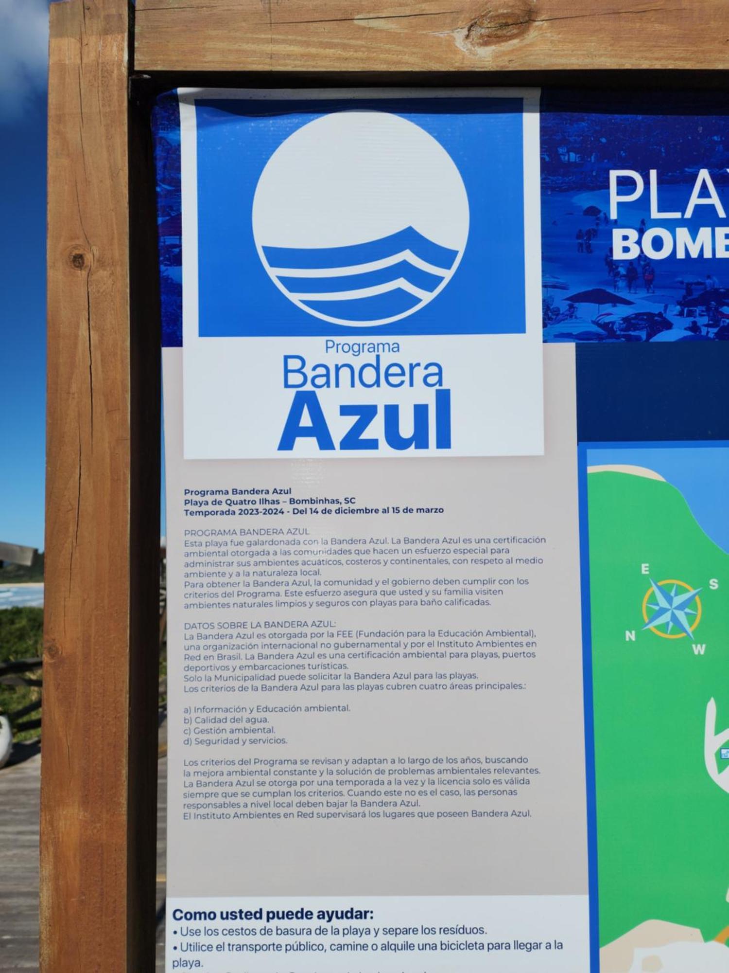 Quattro Isole Residencial Bombinhas Exterior foto